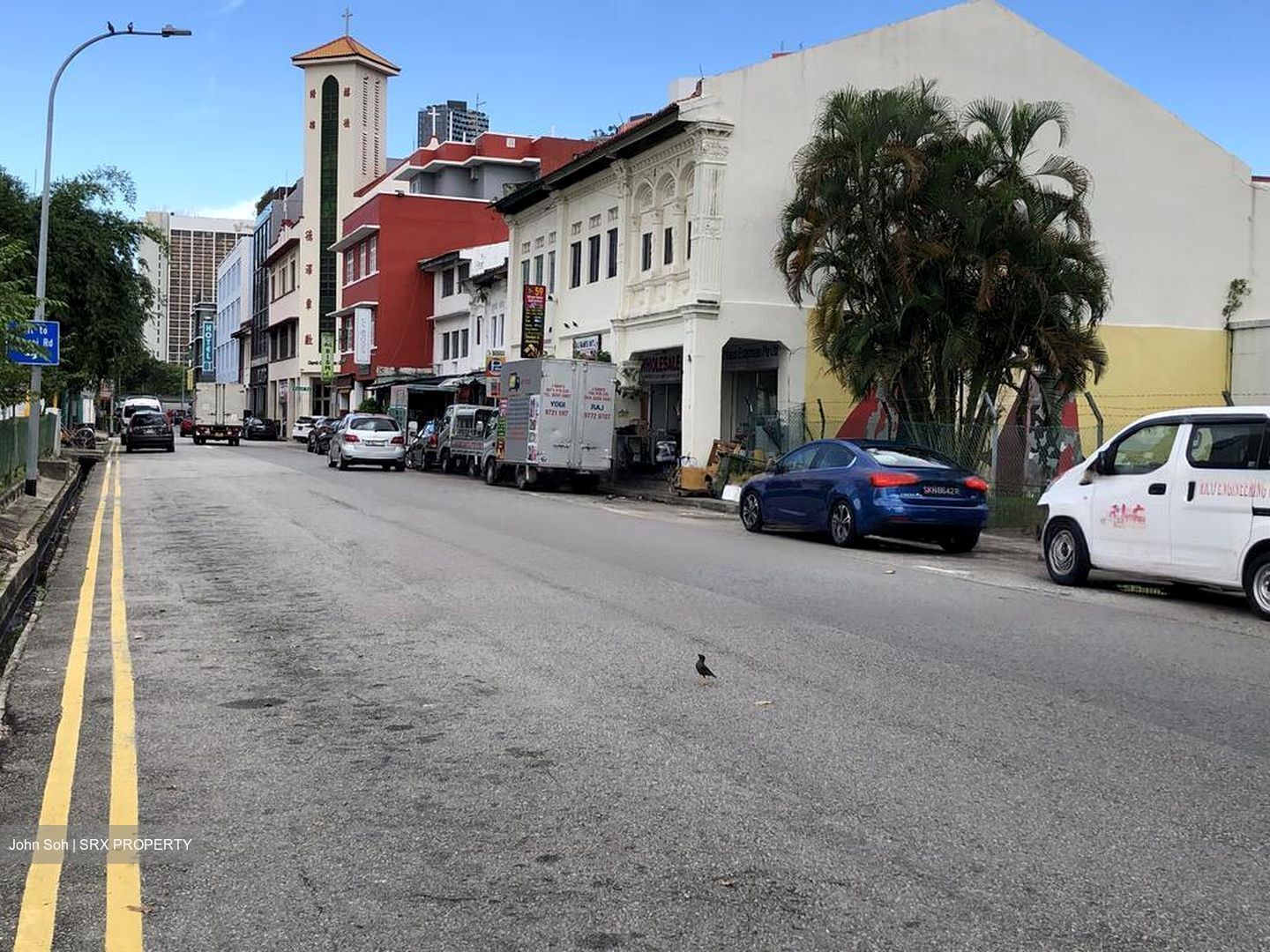 Little India Conservation Area (D8), Shop House #577691431